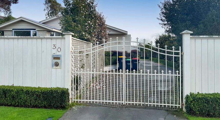  at 30 Larsens Rd, Halswell, Christchurch City, Canterbury