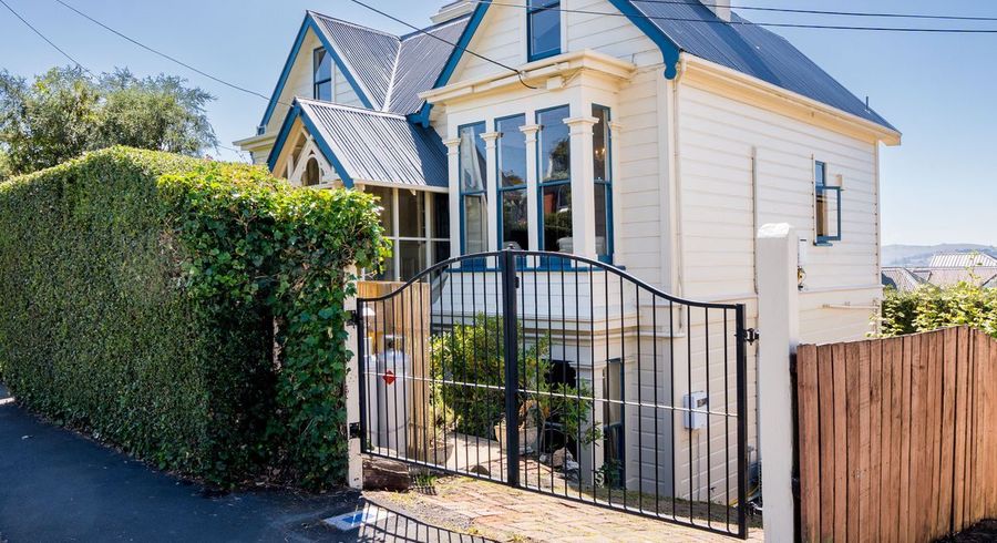  at 31 Elgin Road, Mornington, Dunedin