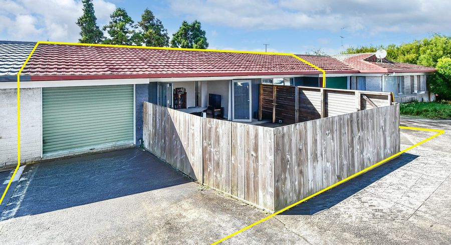  at 2/168 Panama Road, Mount Wellington, Auckland City, Auckland