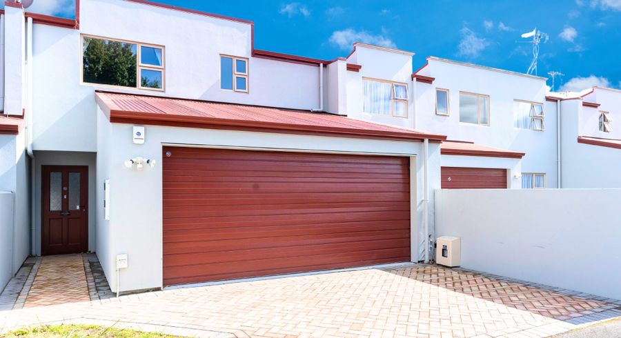  at 29B Claudelands Road, Hamilton East, Hamilton