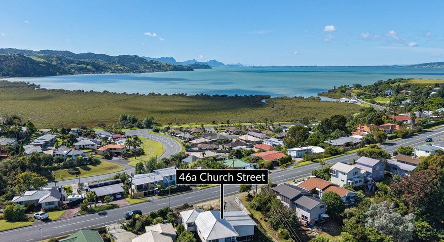  at 46A Church Street, Onerahi, Whangarei, Northland