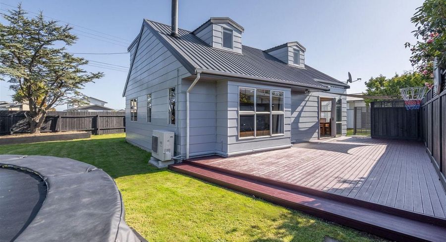  at 184 Bay Road, Grasmere, Invercargill