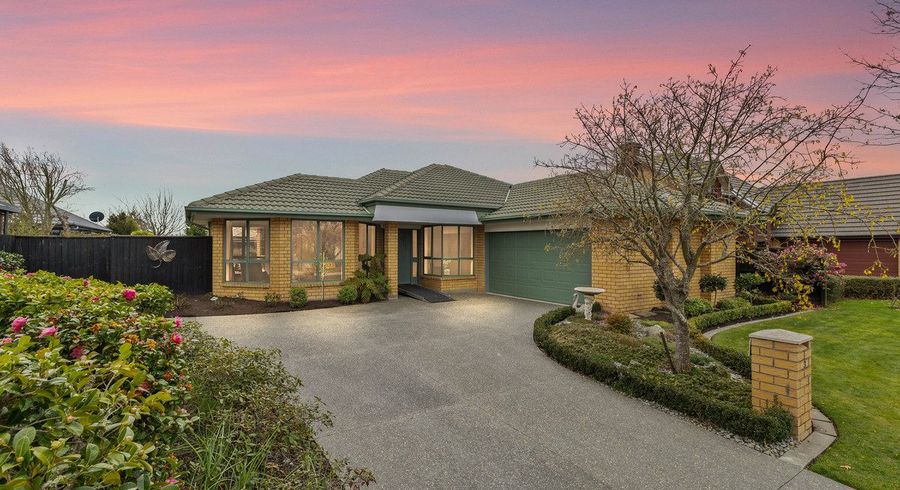  at 3 Edmund Storr Road, Halswell, Christchurch