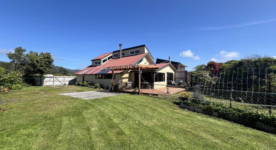  at 1057 Stewart Street, Rapahoe, Greymouth