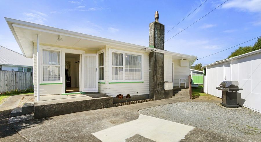  at 61a Ararino Street, Trentham, Upper Hutt, Wellington