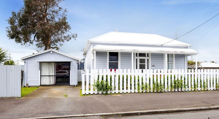  at 74 Union Street, Hawera