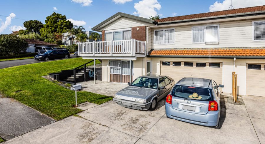  at 28A Wellington Street, Papakura, Papakura, Auckland