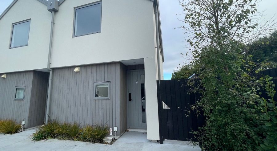  at 3/26  Newbridge Place, Ilam, Christchurch City, Canterbury