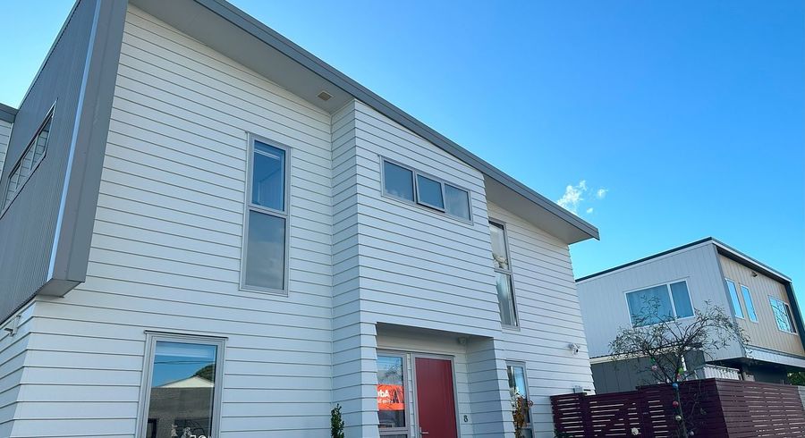  at 8/87 Victoria Street, Alicetown, Lower Hutt, Wellington