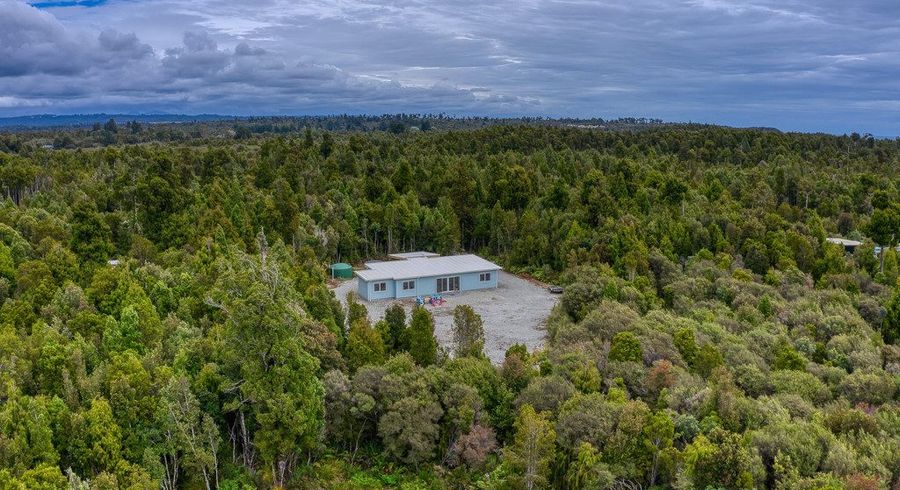  at 6 Sadler Place, Hokitika, Westland, West Coast