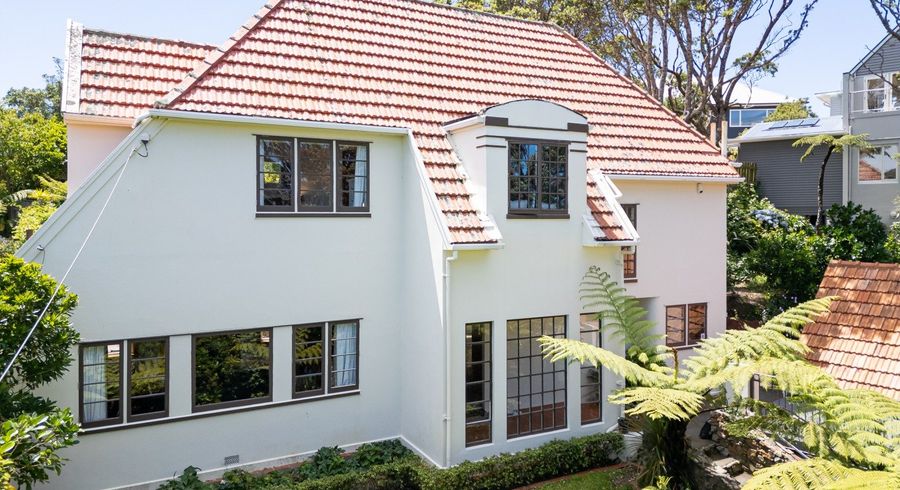  at 17 and 19 Benares Street, Khandallah, Wellington, Wellington