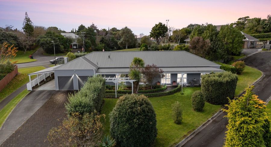  at 5 Lancewood Place, Otamatea, Whanganui, Manawatu / Whanganui
