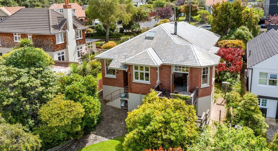  at 84 Grendon Street, Maori Hill, Dunedin