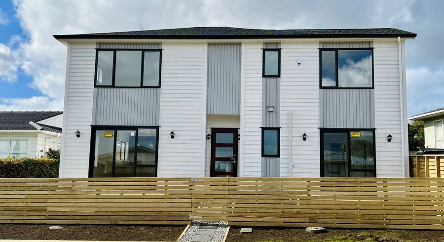  at 7A Tupaki Place, Pakuranga, Manukau City, Auckland