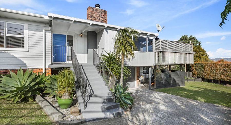  at 6 Jenner Place, Avondale, Auckland