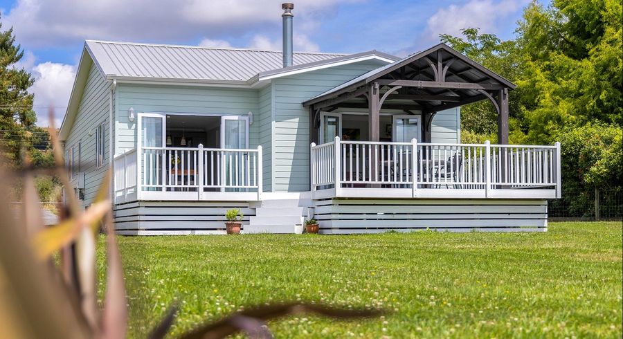  at 46 Totara Street, Taumarunui, Ruapehu, Manawatu / Whanganui