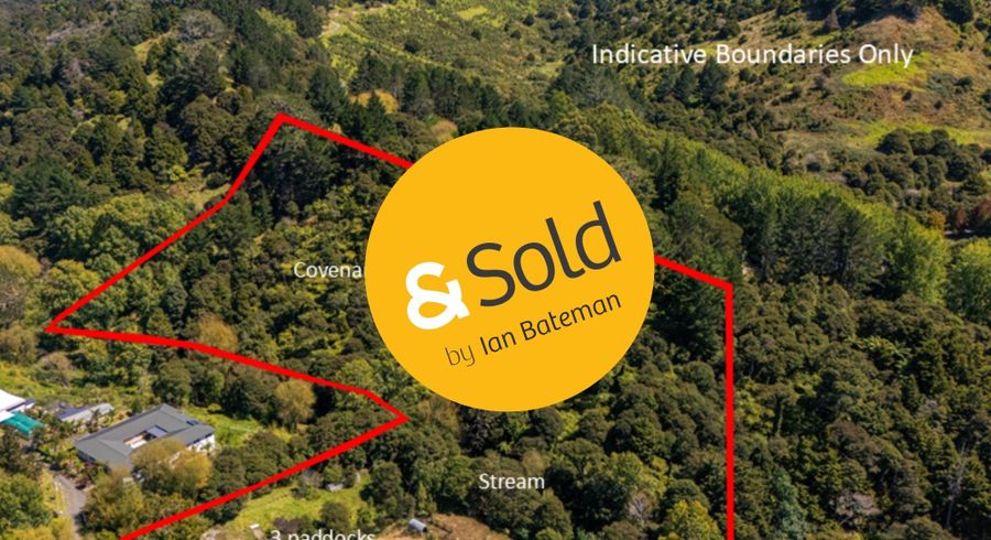  at 48 Lenzen Road, Puhoi, Warkworth