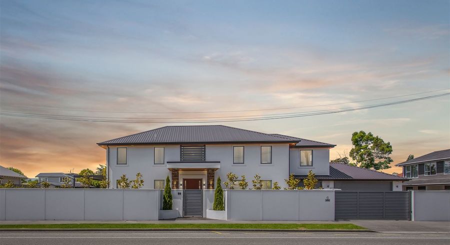  at 6 Kotare Street, Fendalton, Christchurch