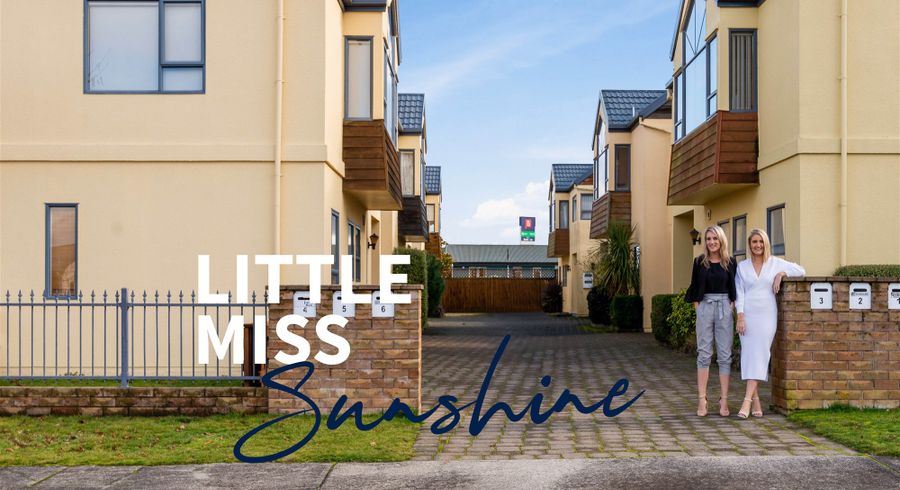  at 4/36 Motutaiko Street, Taupo, Taupo