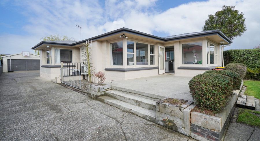  at 23 Helmsdale Street, Waverley, Invercargill