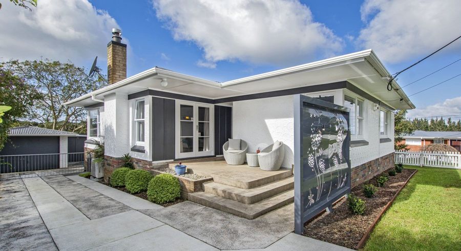  at 49 Fisher Terrace, Kamo, Whangarei