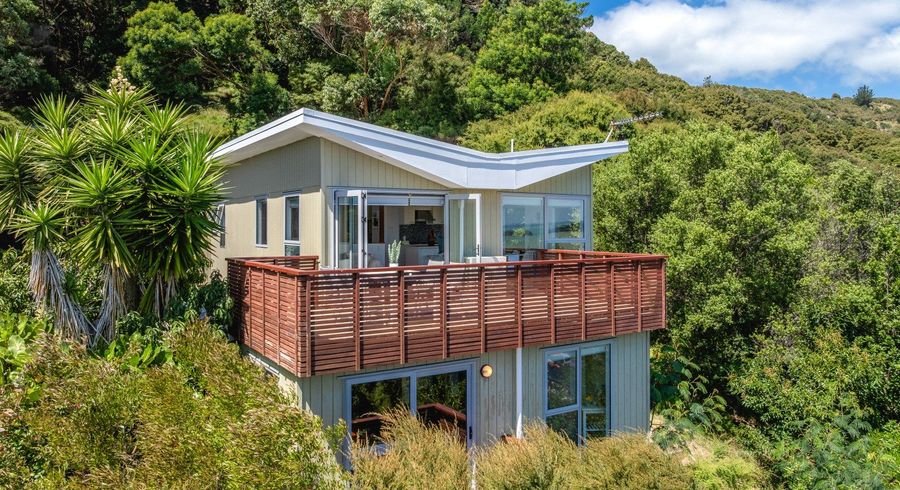  at 15A Erua Road, Ostend, Waiheke Island, Auckland