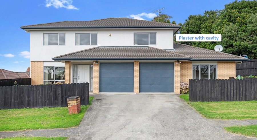  at 4 Liscooly Place, Flat Bush, Auckland