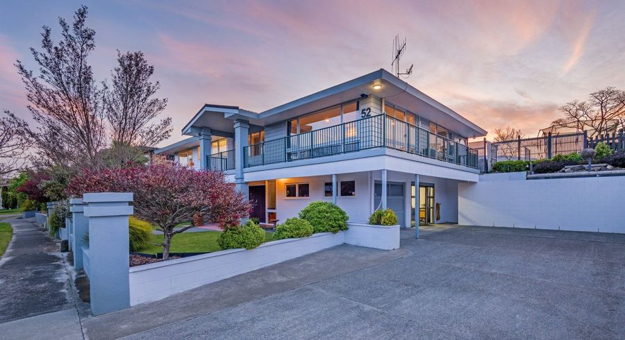  at 52 Wikiriwhi Crescent, Awapuni, Palmerston North
