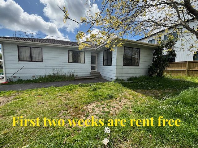  at 14 Armada Drive, Ranui, Waitakere City, Auckland