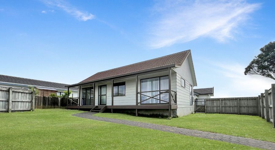  at 21A Woodridge Drive, Woodridge, Wellington, Wellington