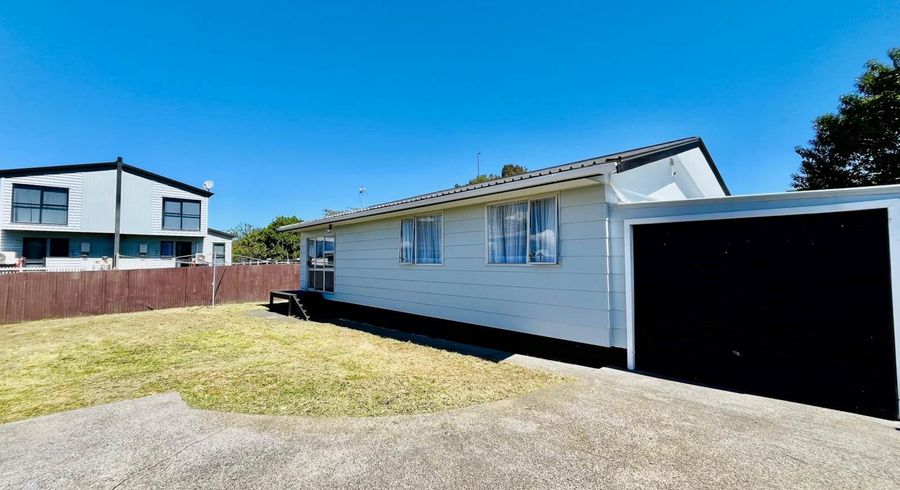  at 3/5 Cambridge Road, Manurewa, Manukau City, Auckland
