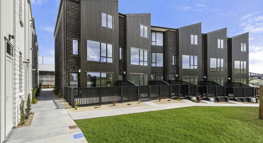  at 37/17 Rocky Road, Huntington, Hamilton, Waikato