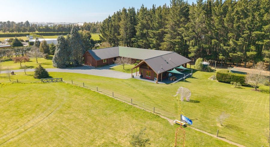  at 89 Wards Road, Rolleston, Christchurch