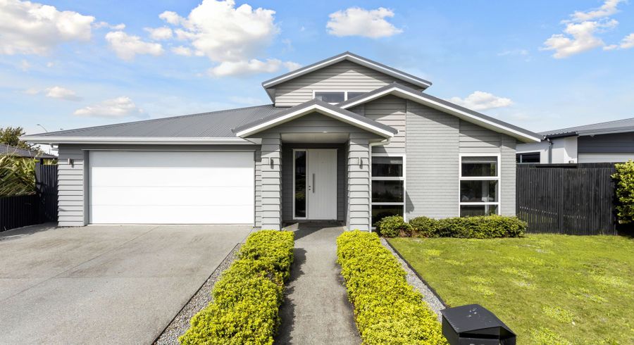  at 33 Lulu Avenue, Chartwell, Hamilton
