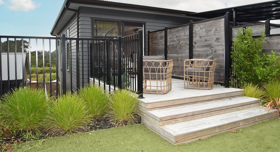  at 23 Barrel Crescent, Swanson, Waitakere City, Auckland