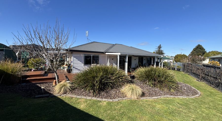  at 4 Berwick Place, Tokoroa, South Waikato, Waikato
