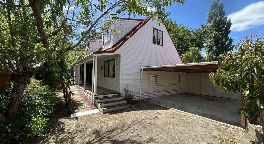  at 24A Dawson Street, Hamilton East, Hamilton, Waikato