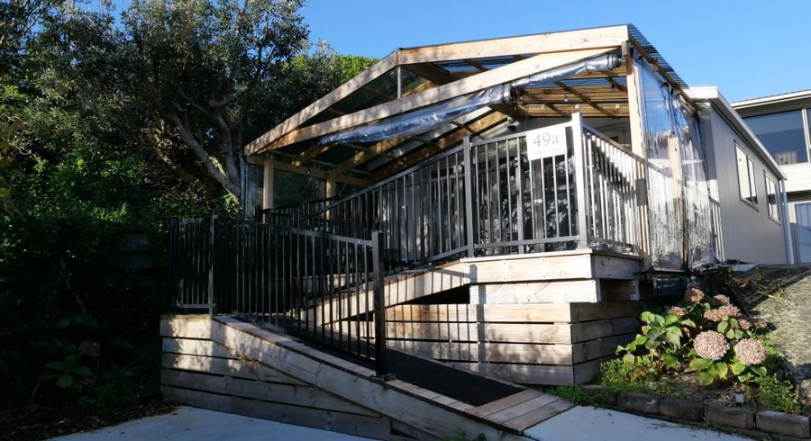  at 49 Seddon Street, Waikanae, Waikanae