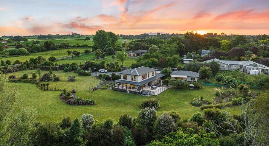  at 47A Scotsman Valley Road, Tauwhare, Waikato, Waikato