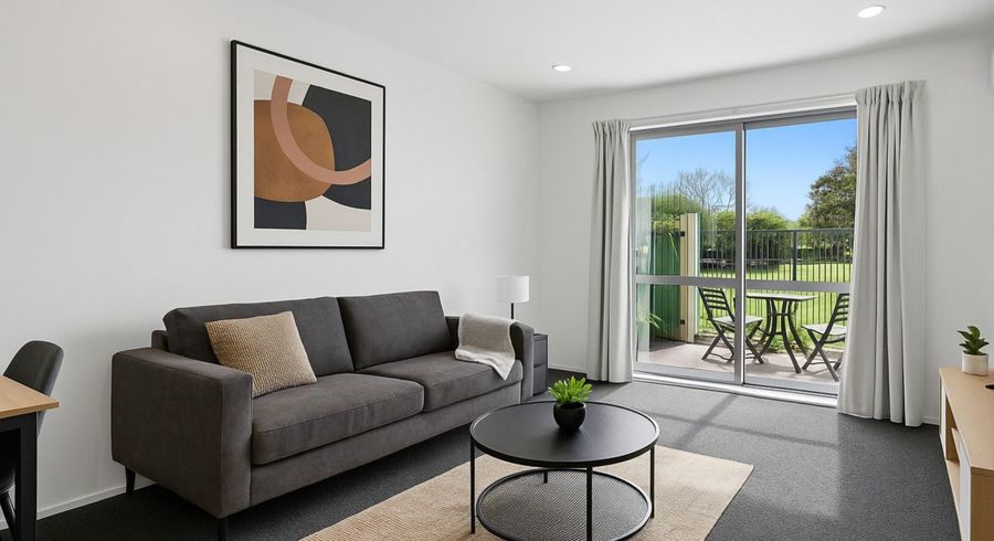  at 19/437B Albany Highway, Albany, North Shore City, Auckland