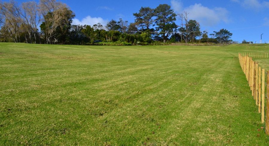  at 157 Newman Road, Stillwater, Rodney, Auckland