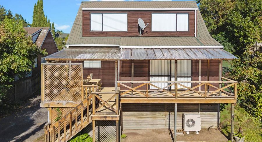  at 3/195 Sunnynook Road, Wairau Valley, North Shore City, Auckland