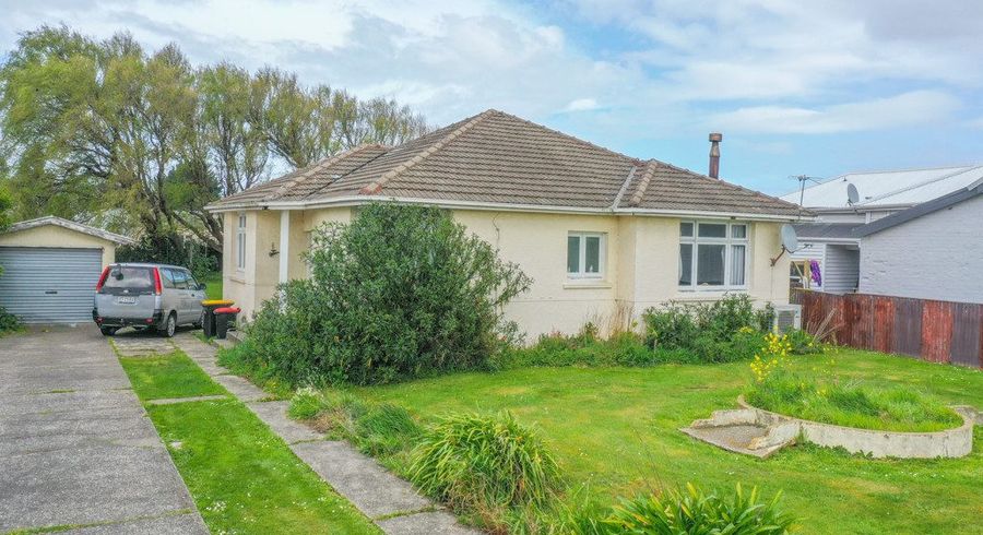  at 153 Crinan Street, Appleby, Invercargill