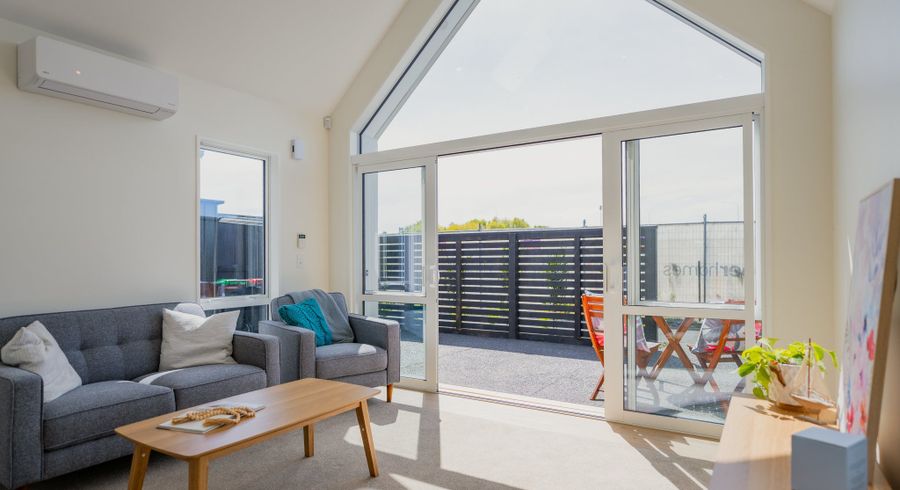  at 8/38 Atawhai Lane - PU63 Spring Grove LSV, Belfast, Christchurch City, Canterbury