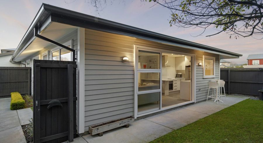  at 5/15 Tweed Street, Richmond, Christchurch