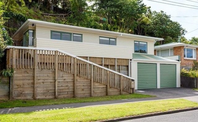  at 23 Seaview Road, Marfell, New Plymouth, Taranaki