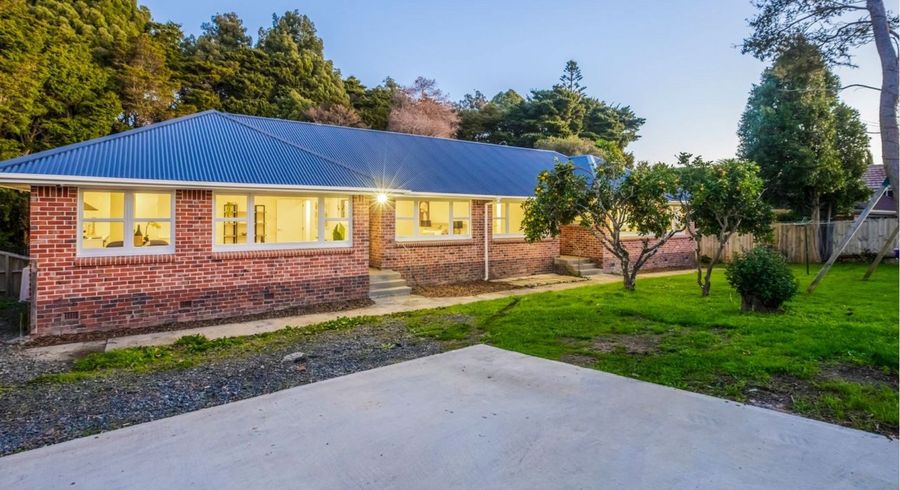  at 47 Grande Vue Road, Hillpark, Auckland