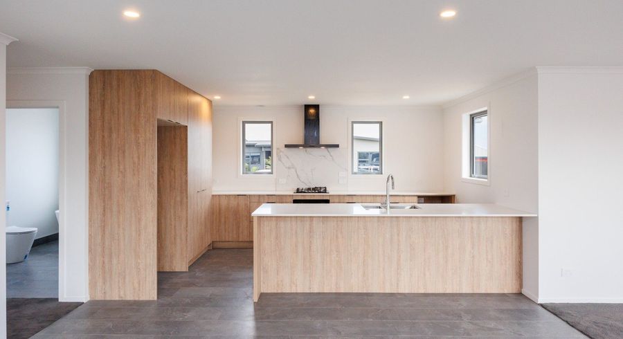  at 58A James Line, Kelvin Grove, Palmerston North, Manawatu / Whanganui