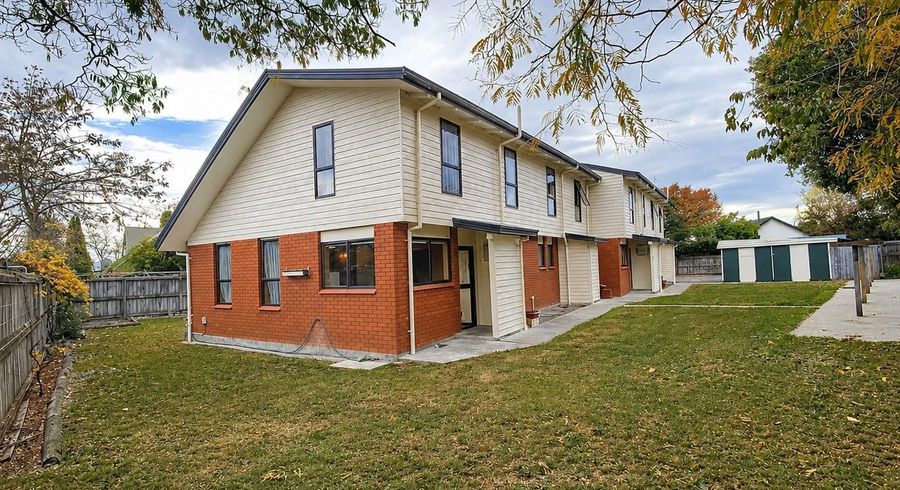  at 2/14 Brooklyn Drive, Redwoodtown, Blenheim