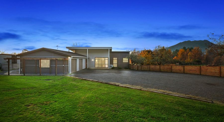  at 198 Caroline Drive, Maunganamu, Taupo